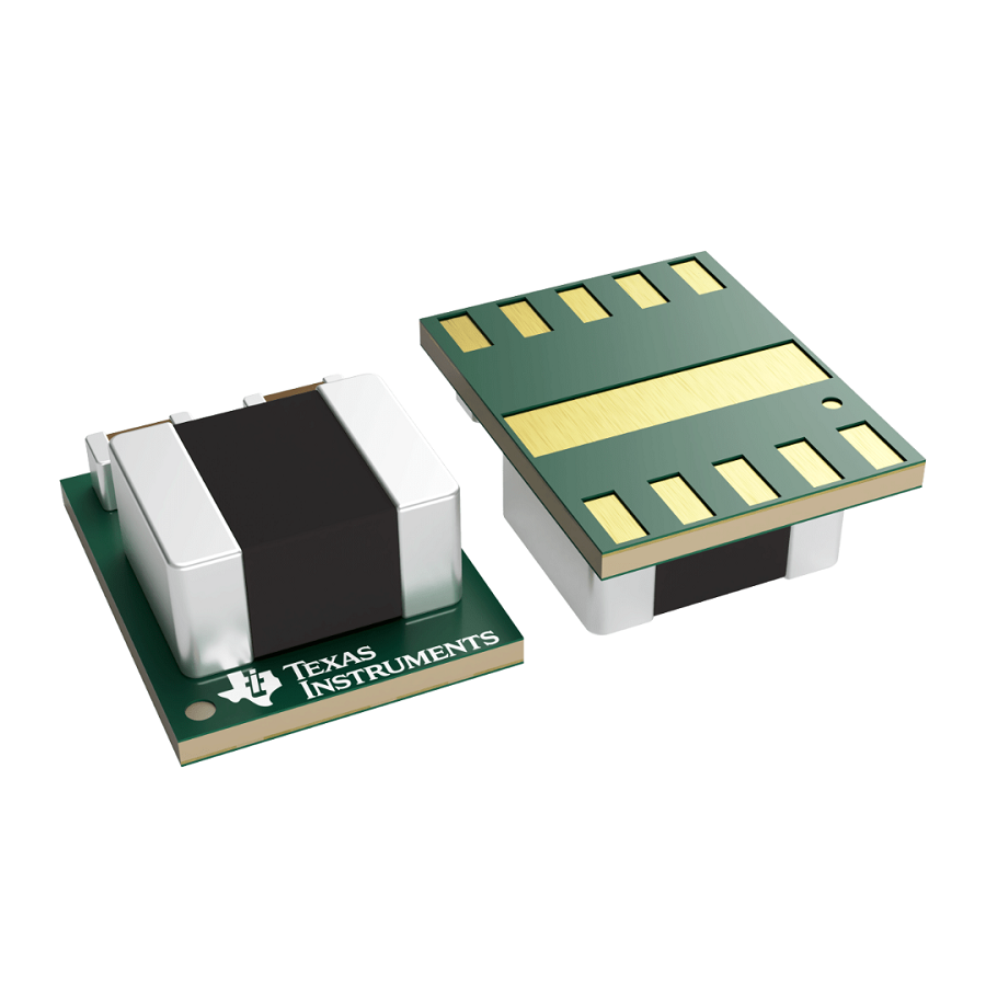 LMZM23601V3SILT-Texas Instruments